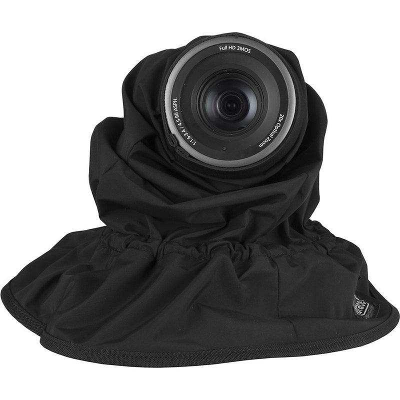 PortaBrace Rain Cover for Panasonic AW-HE120 Camera