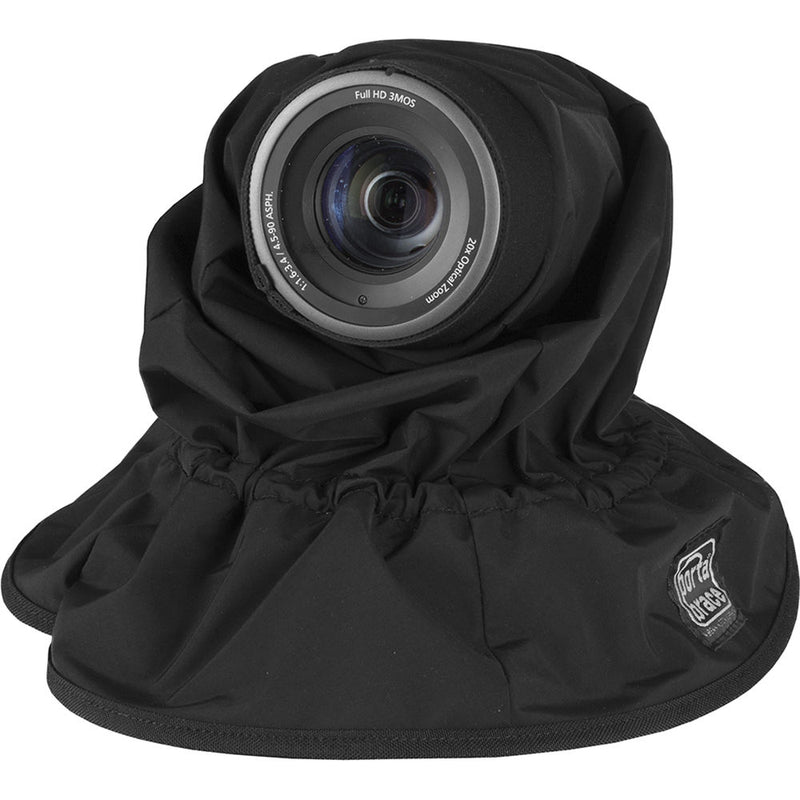 PortaBrace Rain Cover for Panasonic AW-HE120 Camera