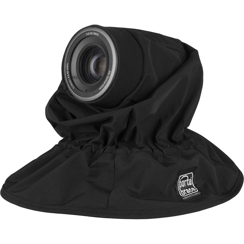 PortaBrace Rain Cover for Panasonic AW-HE120 Camera