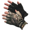 Glacier Glove Midweight Pro Hunter Glove with RealTree Xtra (Medium)