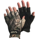 Glacier Glove Midweight Pro Hunter Glove with RealTree Xtra (Medium)