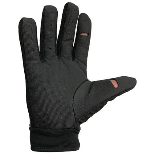 Glacier Glove Lightweight Pro Angler Slit Finger Glove (Large)