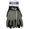 Glacier Glove Lightweight Pro Angler Slit Finger Glove (Large)