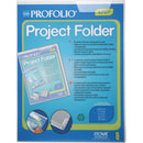 Itoya Profolio Project Folder (18 x 24")