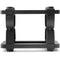 Fluid Audio DS5 Desktop Monitor Stands for 4" and 6" Studio Monitors (Pair)