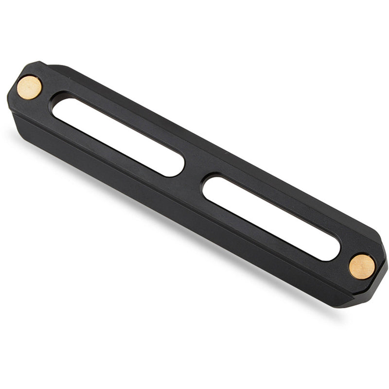 CAMVATE Quick Release Safety Rail for Select Camera Rails and Mounts (3.94")