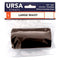 Remote Audio URSA Large Waist Strap with Small Pouch (Brown)