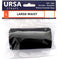 Remote Audio URSA Large Waist Strap with Big Pouch (Black)