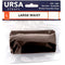 Remote Audio URSA Large Waist Strap with Big Pouch (Brown)