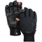 Vallerret Ipsoot Photography Gloves (Extra-Large, Black)