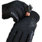 Vallerret Ipsoot Photography Gloves (Extra-Large, Black)