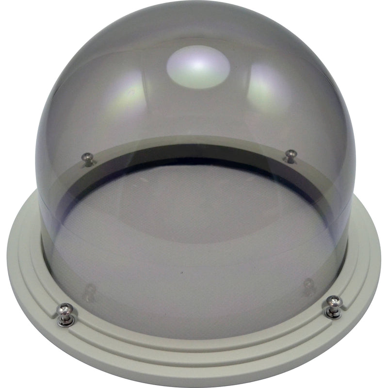 ACTi PDCX-1108 Vandal-Proof Smoked Dome Cover for I93, I94, I95, & I96 Speed Dome Cameras