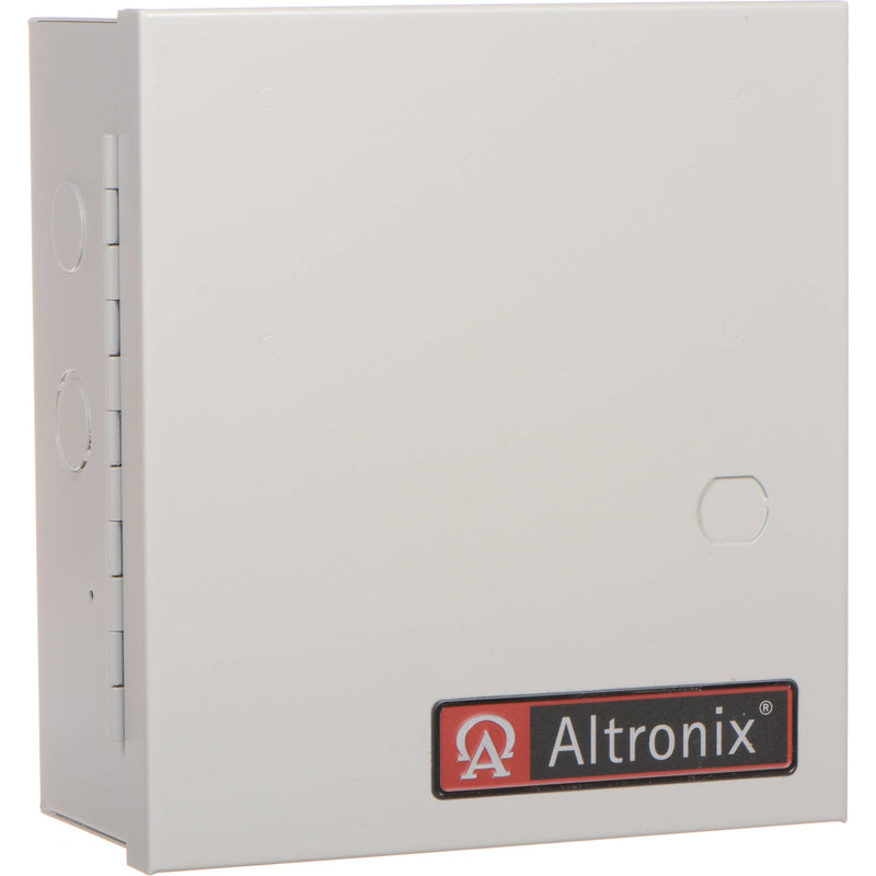 ALTRONIX 16-Output Power Supply (24 VAC @ 8A / 28 VAC @ 7A)