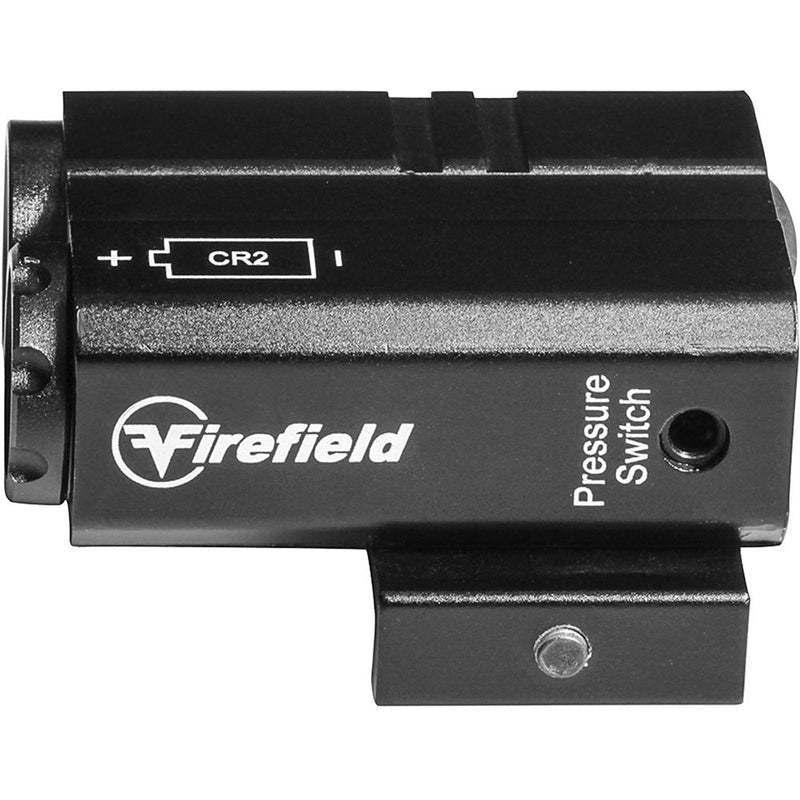 Firefield Charge AR Flashlight