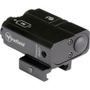 Firefield Charge AR Red Laser Sight (Matte Black)