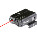 Firefield Charge AR Red Laser Sight (Matte Black)