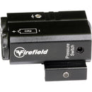 Firefield Charge AR Red Laser Sight (Matte Black)