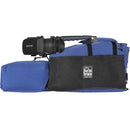 PortaBrace Travel Boot Protective Cover and Lens Guard for Sony PXW-X400