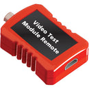 Triplett VTM-KIT Low-Voltage Video Test Module for LVPro20/30/30S Cable Tester