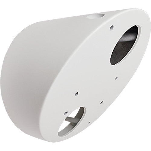 ACTi 35&deg; Tilted Wall Mount for Fisheye & Hemispheric Cameras