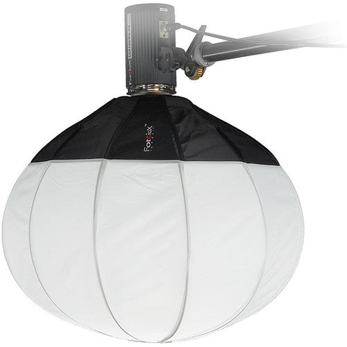 FotodioX Lantern Globe Softbox (32", Elinchrom Speed Ring)