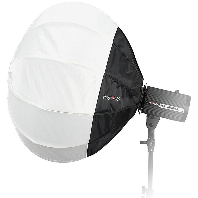 FotodioX Lantern Globe Softbox (32", Elinchrom Speed Ring)