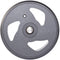 Leofoto BA-100 Round Tripod Plate with 3/8" Screw