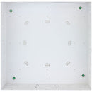 FSR Large Open-Style Wall Box with Mounting Hardware (4"-Deep)