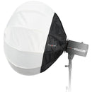 FotodioX Lantern Globe Softbox (32", Profoto Speed Ring)