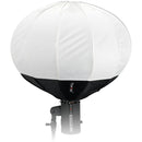 FotodioX Lantern Globe Softbox (32", Profoto Speed Ring)