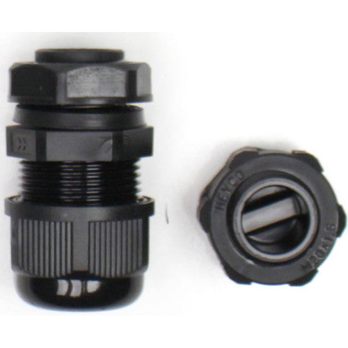 Dotworkz Quick Connect Ethernet Connector for D2/D3 Camera Enclosure