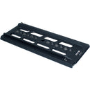 LanParte ARRI Standard Bottom Dovetail Plate (8")