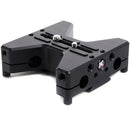 Kessler Crane K-Plate Kwik Release Plate