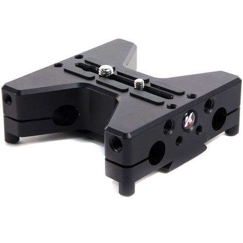 Kessler Crane K-Plate Kwik Release Plate