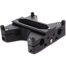 Kessler Crane K-Plate Kwik Release Plate