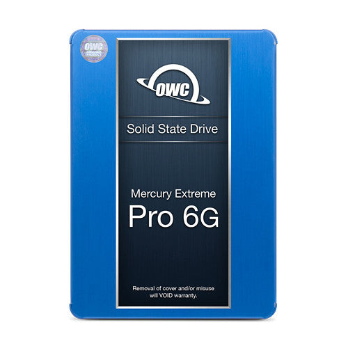 OWC 1TB Mercury Extreme Pro 6G 2.5"/7mm Sata 6.0GB/S Solid-State Drive