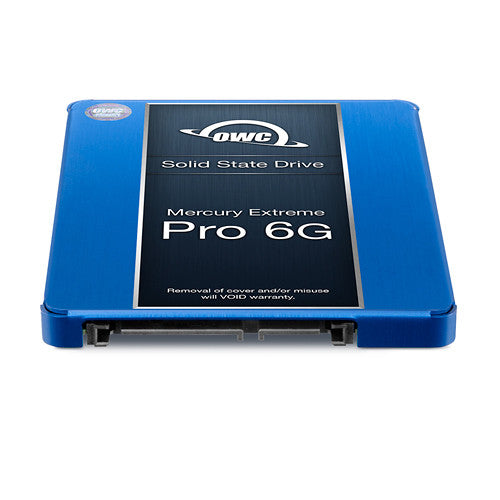 OWC 1TB Mercury Extreme Pro 6G 2.5"/7mm Sata 6.0GB/S Solid-State Drive