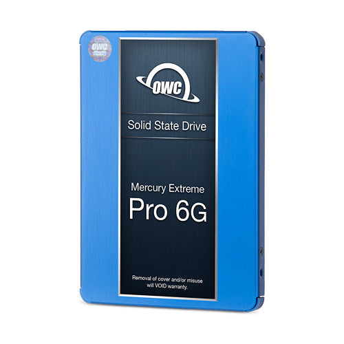 OWC 1TB Mercury Extreme Pro 6G 2.5"/7mm Sata 6.0GB/S Solid-State Drive