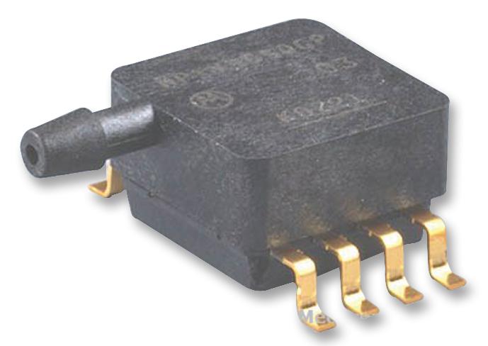 NXP MPXV7007GP Pressure Sensor, Gauge, 286 mV/kPa, -7 kPa, 7 kPa, 4.75 V, 5.25 V