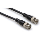 Hosa Technology BNC to BNC Antenna Cable (100')