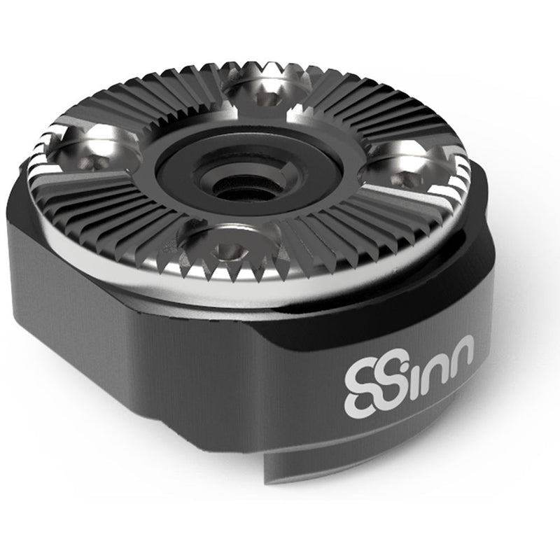 8Sinn ARRI NATO Rosette 28mm Mount