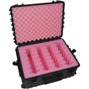 DORO Cases D2116 Hard Case (Foam)