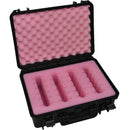 DORO Cases D1611 Hard Case (Foam)