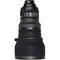 LensCoat Lens Cover for the Nikon 200mm VR Lens (Black)