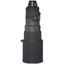 LensCoat Lens Cover for Nikon 400mm f/2.8 AF-S I Lens (Black)