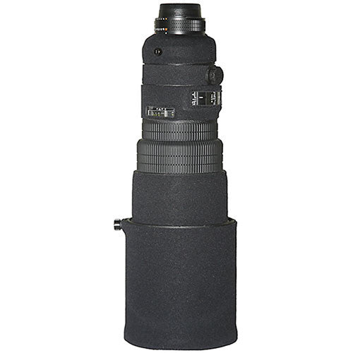 LensCoat Lens Cover for Nikon 400mm f/2.8 AF-S I Lens (Black)