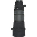 LensCoat Lens Cover for Sigma 120-300mm f/2.8 EX Lens (Black)