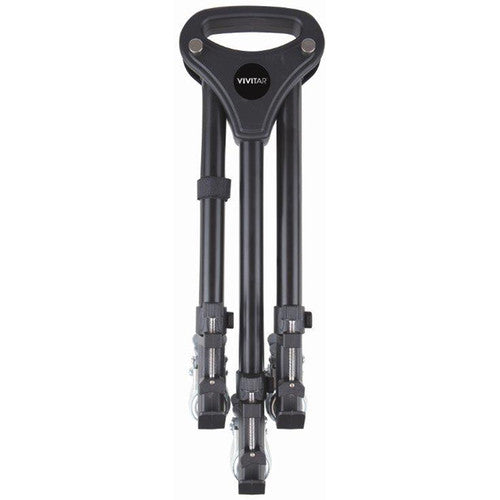 Vivitar Portable Tripod Dolly with 2.5" Wheels