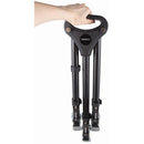 Vivitar Portable Tripod Dolly with 2.5" Wheels