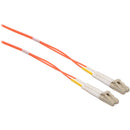 Belkin Fiber Optic Multimode LC/LC Duplex Network Patch Cable (16.4')